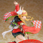 Gakuen The Idolmaster Figura PVC 1/7 Kotone Fujita Kamurogiku Ver. 27 cm