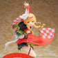 Gakuen The Idolmaster Figura PVC 1/7 Kotone Fujita Kamurogiku Ver. 27 cm