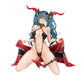 Azur Lane Estatua PVC 1/7 Regensburg Dark Dragon and the Coast of Light Ver. 16 cm - Z POP Toys