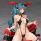 Azur Lane Estatua PVC 1/7 Regensburg Dark Dragon and the Coast of Light Ver. 16 cm - Z POP Toys