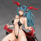 Azur Lane Estatua PVC 1/7 Regensburg Dark Dragon and the Coast of Light Ver. 16 cm - Z POP Toys