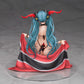 Azur Lane Estatua PVC 1/7 Regensburg Dark Dragon and the Coast of Light Ver. 16 cm - Z POP Toys