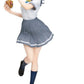 Too Many Losing Heroines! Figura PVC 1/7 Anna Yanami 24 cm