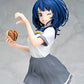 Too Many Losing Heroines! Figura PVC 1/7 Anna Yanami 24 cm