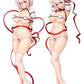 Azur Lane Estatua PVC 2er-Set Statue 1/6 Sirius Hugging Pillow Ver. 29 cm - Z POP Toys
