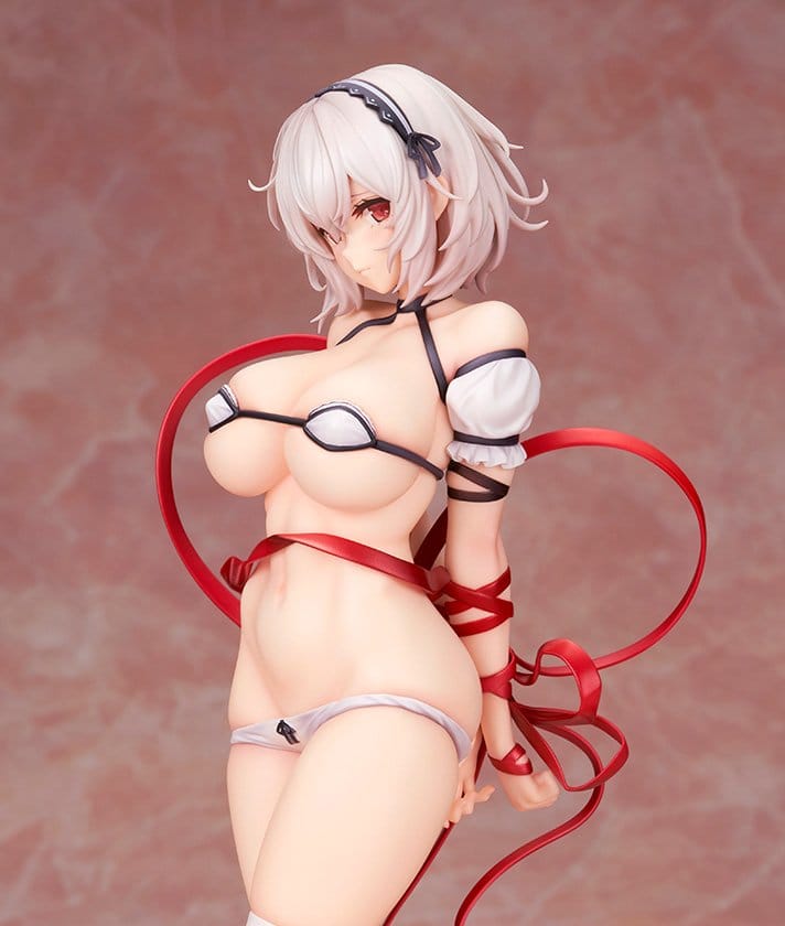 Azur Lane Estatua PVC 2er-Set Statue 1/6 Sirius Hugging Pillow Ver. 29 cm - Z POP Toys