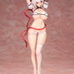 Azur Lane Estatua PVC 2er-Set Statue 1/6 Sirius Hugging Pillow Ver. 29 cm - Z POP Toys