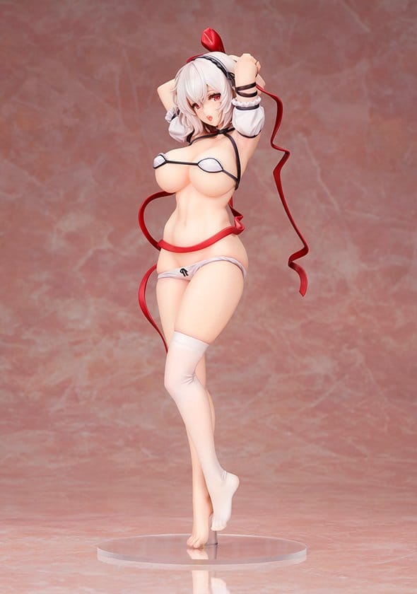 Azur Lane Estatua PVC 2er-Set Statue 1/6 Sirius Hugging Pillow Ver. 29 cm - Z POP Toys