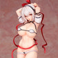 Azur Lane Estatua PVC 2er-Set Statue 1/6 Sirius Hugging Pillow Ver. 29 cm - Z POP Toys