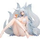 Azur Lane Figura PVC 1/6 Shinano Dreamy White Sands Ver. 28 cm