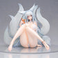 Azur Lane Figura PVC 1/6 Shinano Dreamy White Sands Ver. 28 cm