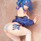 Azur Lane Figura PVC 1/6 St. Louis Race Queen Ver. 9 cm