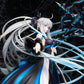 Fate/Grand Order Figura PVC 1/7 Berserker/Morgan Final Ascension Ver. 38 cm