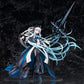 Fate/Grand Order Figura PVC 1/7 Berserker/Morgan Final Ascension Ver. 38 cm