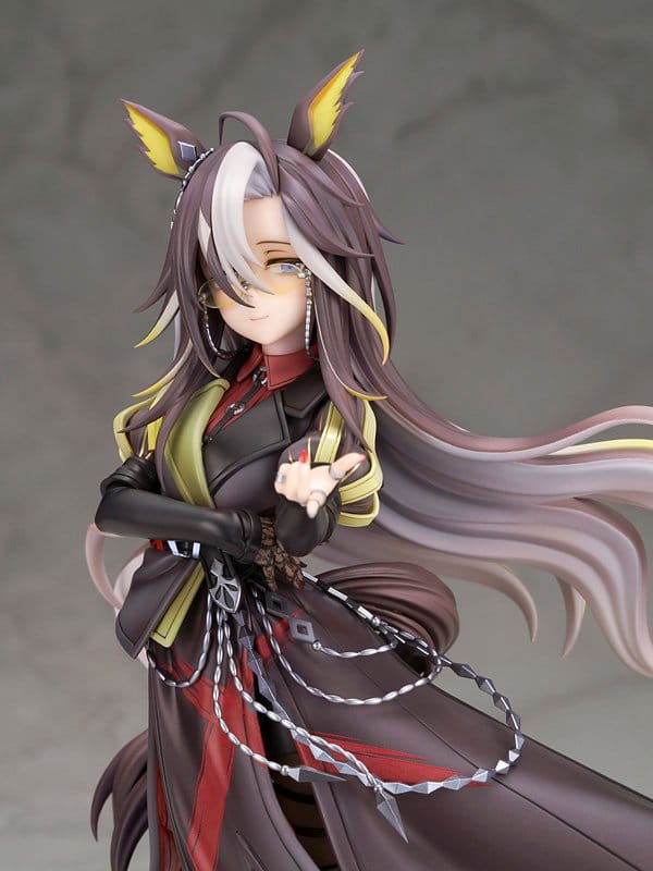 Umamusume: Pretty Derby Figura PVC 1/7 Dream Journey 25 cm