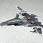 Yukikaze Fairy Air Force Tactical Reconnaissance Kit de Modelismo 1/100 FFR-41MR Mave Yukikaze Renewal Ver. 19 cm