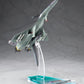 Yukikaze Fairy Air Force Tactical Reconnaissance Kit de Modelismo 1/100 FFR-31MR/D Super Sylph Yukikaze Renewal Ver. 22 cm