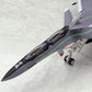 Yukikaze Fairy Air Force Tactical Reconnaissance Kit de Modelismo 1/100 FFR-31MR/D Super Sylph Yukikaze Renewal Ver. 22 cm