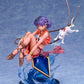 Nadia: The Secret of Blue Water Figura PVC 1/7 Nadia 25 cm