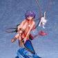 Nadia: The Secret of Blue Water Figura PVC 1/7 Nadia 25 cm