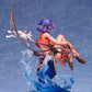 Nadia: The Secret of Blue Water Figura PVC 1/7 Nadia 25 cm