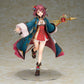 Atelier Figura PVC 1/7 Sophie The Alchemist of the Mysterious Dream Ver. 24 cm