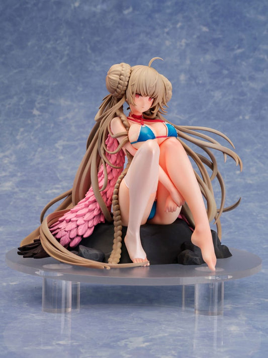 Azur Lane Estatua PVC 1/7 Formidable The Lady of the Beach Ver. 16 cm - Z POP Toys
