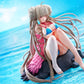 Azur Lane Estatua PVC 1/7 Formidable The Lady of the Beach Ver. 16 cm - Z POP Toys