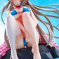 Azur Lane Estatua PVC 1/7 Formidable The Lady of the Beach Ver. 16 cm - Z POP Toys