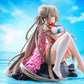 Azur Lane Estatua PVC 1/7 Formidable The Lady of the Beach Ver. 16 cm - Z POP Toys