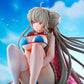 Azur Lane Estatua PVC 1/7 Formidable The Lady of the Beach Ver. 16 cm - Z POP Toys