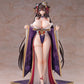 Azur Lane Estatua PVC 1/6 Kashino Robust Floral Strings Ver. 27 cm - Z POP Toys