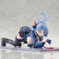 Blue Archive Estatua PVC 1/7 Ako Memorial Lobby Ver. 23 cm - Z POP Toys