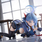 Blue Archive Estatua PVC 1/7 Ako Memorial Lobby Ver. 23 cm - Z POP Toys