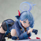 Blue Archive Estatua PVC 1/7 Ako Memorial Lobby Ver. 23 cm - Z POP Toys