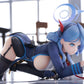 Blue Archive Estatua PVC 1/7 Ako Memorial Lobby Ver. 23 cm - Z POP Toys
