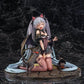 Azur Lane Figura PVC 1/7 Janus Fright-Night Scaredy-Cat Ver. 16 cm
