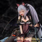 Azur Lane Figura PVC 1/7 Janus Fright-Night Scaredy-Cat Ver. 16 cm