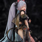 Azur Lane Figura PVC 1/7 Janus Fright-Night Scaredy-Cat Ver. 16 cm