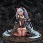 Azur Lane Figura PVC 1/7 Janus Fright-Night Scaredy-Cat Ver. 16 cm
