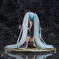 Azur Lane Figura PVC 1/7 Janus Fright-Night Scaredy-Cat Ver. 16 cm