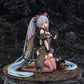 Azur Lane Figura PVC 1/7 Janus Fright-Night Scaredy-Cat Ver. 16 cm