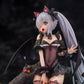 Azur Lane Figura PVC 1/7 Janus Fright-Night Scaredy-Cat Ver. 16 cm