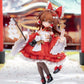 Touhou Project Figura PVC Reverse Palm Spirit Reimu Hakurei 15 cm