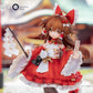 Touhou Project Figura PVC Reverse Palm Spirit Reimu Hakurei 15 cm