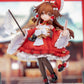 Touhou Project Figura PVC Reverse Palm Spirit Reimu Hakurei 15 cm
