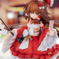 Touhou Project Figura PVC Reverse Palm Spirit Reimu Hakurei 15 cm