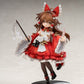 Touhou Project Figura PVC Reverse Palm Spirit Reimu Hakurei 15 cm