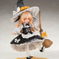 Touhou Project Reverse Palm Spirit Figura PVC Marisa Kirisame 18 cm
