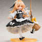 Touhou Project Reverse Palm Spirit Figura PVC Marisa Kirisame 18 cm